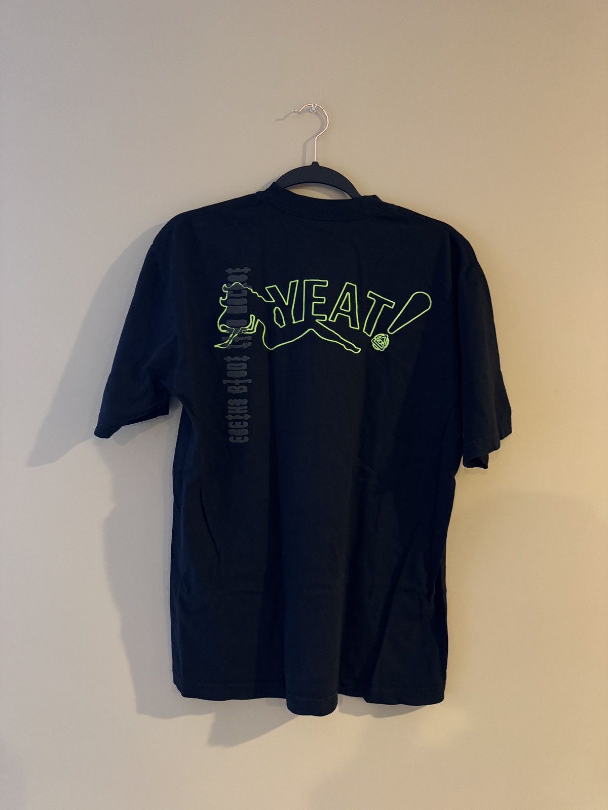 Cactus Plant Flea Market × Yeat Yeat x Cactus Plant Flea Market CPFM ADL Box Set Tee Size US M / EU 48-50 / 2 - 3 Thumbnail