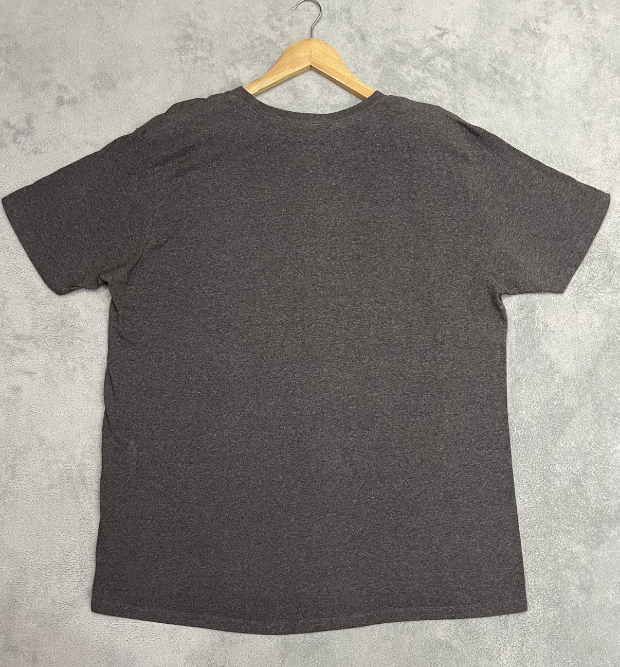 Anime × Japanese Brand MY HERO ACADEMIA ANIMA TEE T-SHIRT Size US XL / EU 56 / 4 - 8 Thumbnail