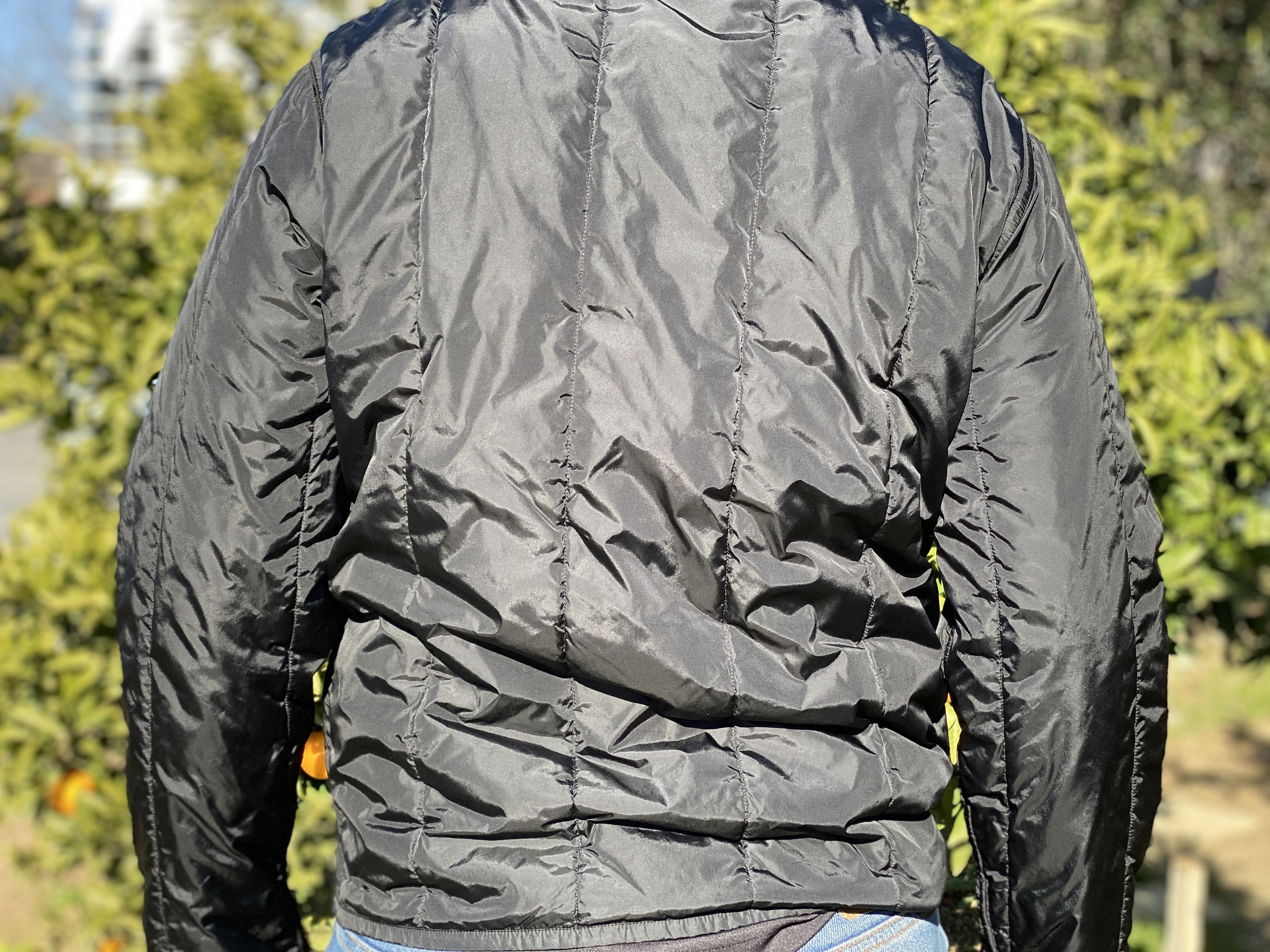 Missoni Missoni Reversible Double Sided Bomber Hooded Size 50 M Size US M / EU 48-50 / 2 - 16 Thumbnail
