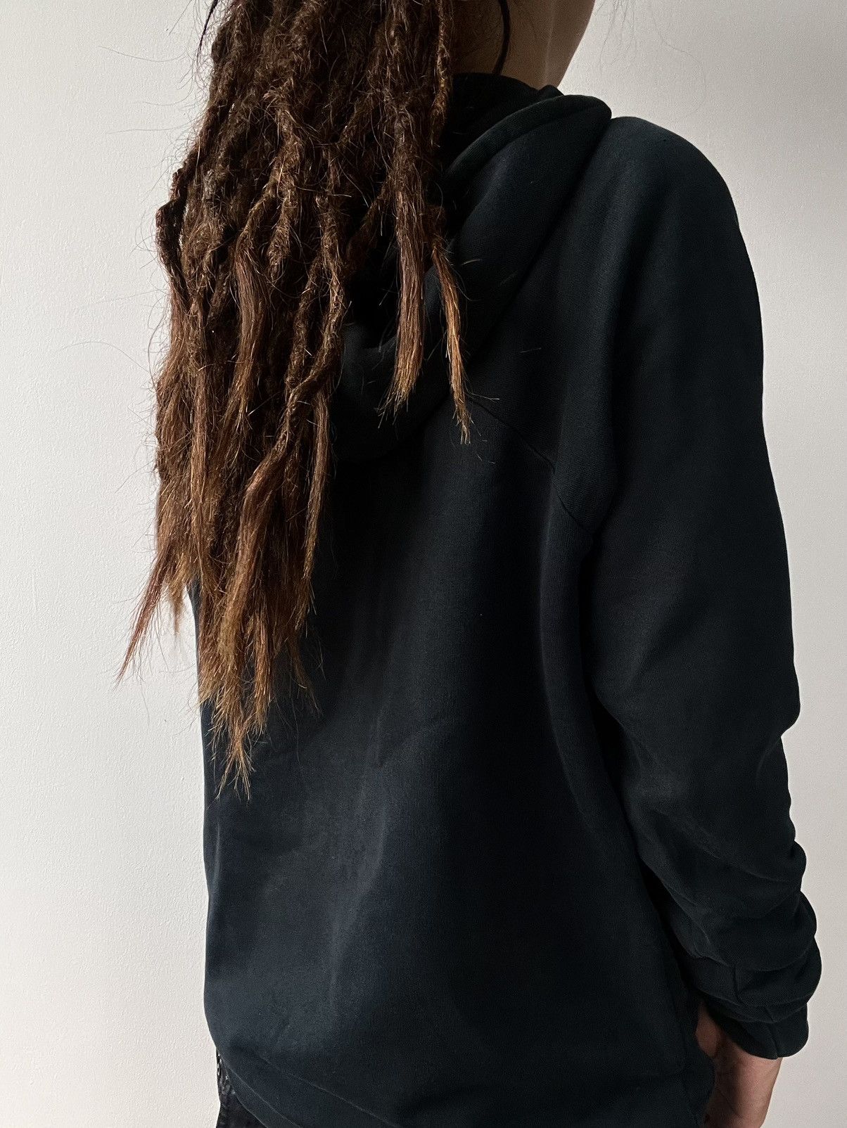 Raf by Raf Simons Raf By Raf Simons Hoodie Size US M / EU 48-50 / 2 - 8 Thumbnail