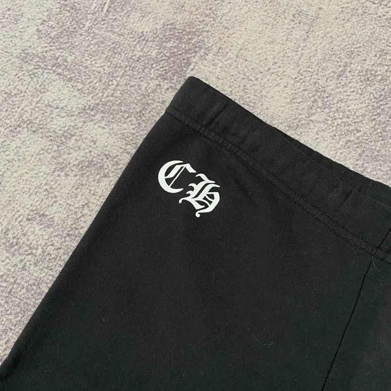 Chrome Hearts Chrome Hearts size L embroidered long pants Size US 30 / EU 46 - 4 Thumbnail
