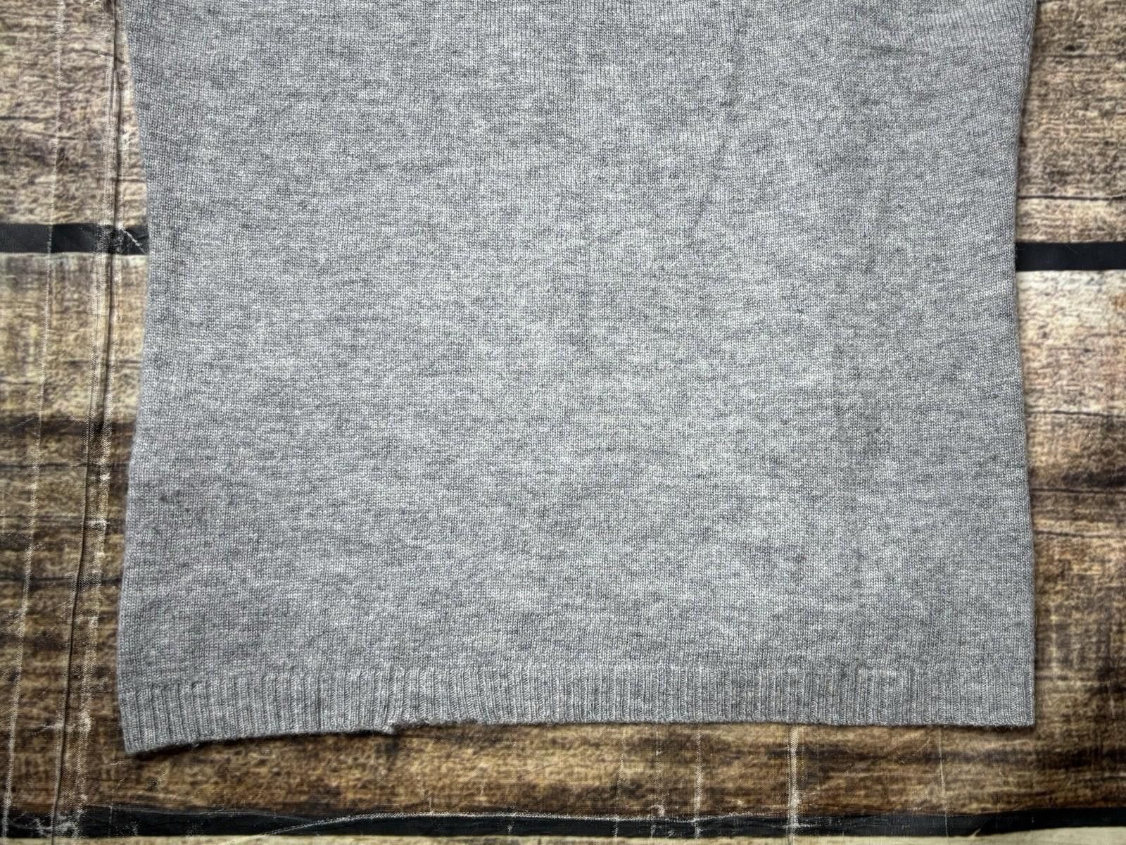 DKNY DKNY Jeans Sweater Vest Womens Small Wool Cashmere Angora Size S / US 4 / IT 40 - 7 Thumbnail