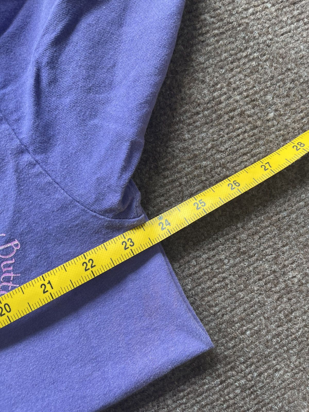 Disney Vintage Pooh Garden Club Disney T Shirt XL Size US XL / EU 56 / 4 - 5 Thumbnail