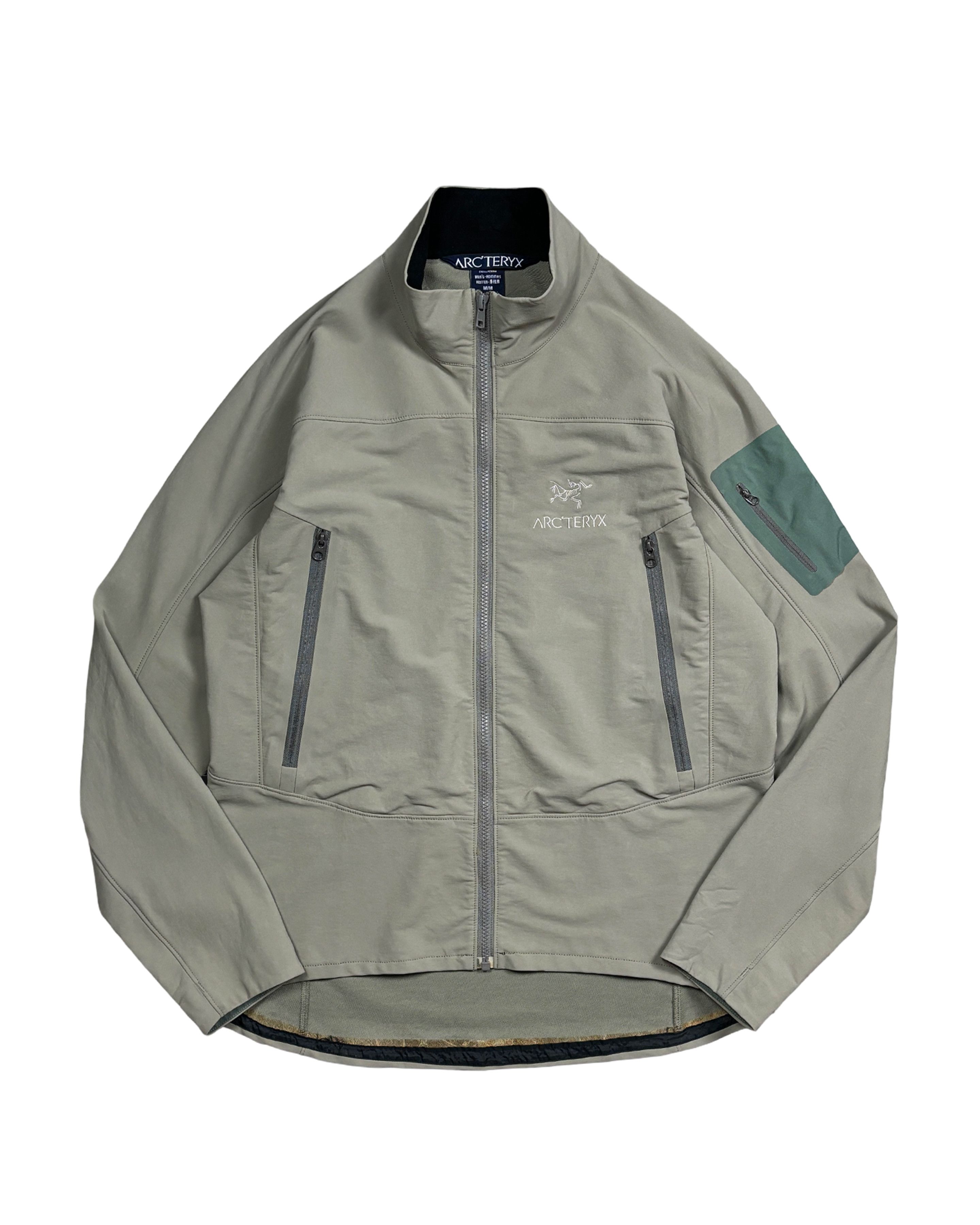 Arc'teryx Acrople Jacket | Grailed
