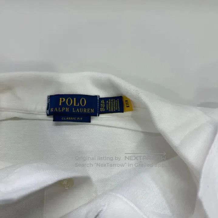 Polo Ralph Lauren Polo Ralph Lauren Men's Solid Logo Short. Size US XL / EU 56 / 4 - 4 Thumbnail