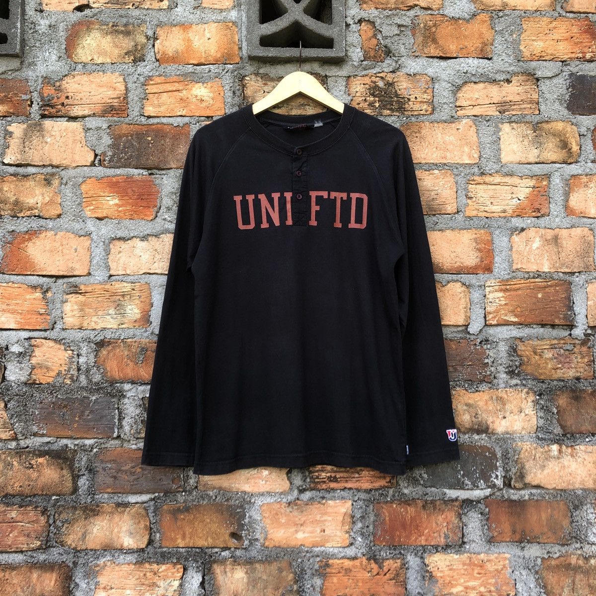 Undefeated Undefeated Official Product Longsleeve Size US M / EU 48-50 / 2 - 1 Thumbnail