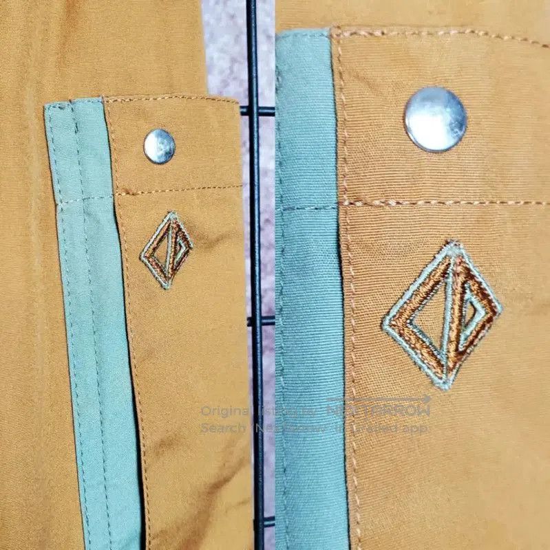 Dior Dior Summer Cotton A-Line Skirt . Size 31" - 4 Thumbnail
