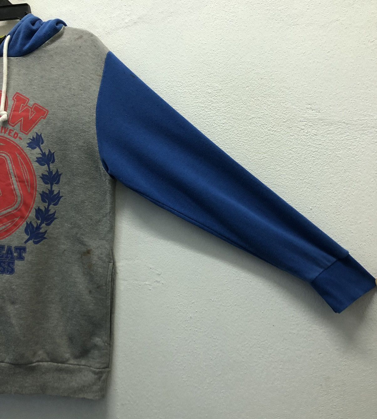 Vintage Vintage Factory Sev7n As A Great Success 2013 Hoodie Size US M / EU 48-50 / 2 - 6 Thumbnail