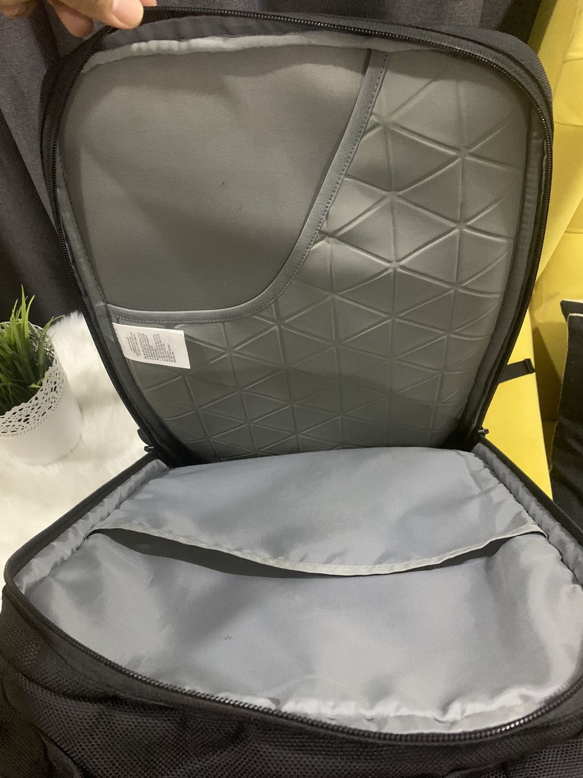 The North Face STEAL!! Bagpack THE NORTH FACE Big Szie Size ONE SIZE - 6 Thumbnail