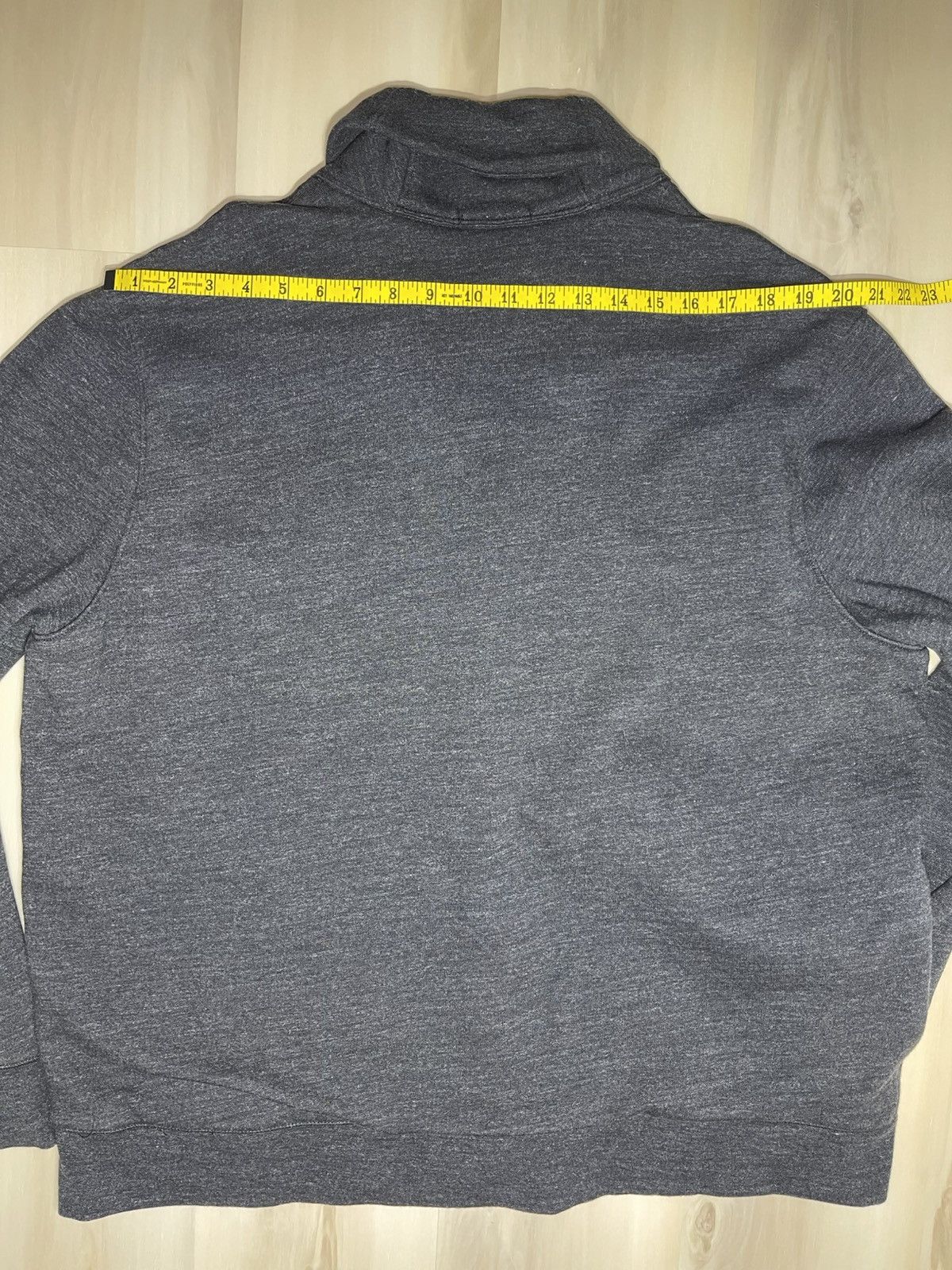 Polo Ralph Lauren Polo Ralph Lauren Sweater Shawl Collar Cardigan Pockets 2XL Size US XXL / EU 58 / 5 - 7 Thumbnail