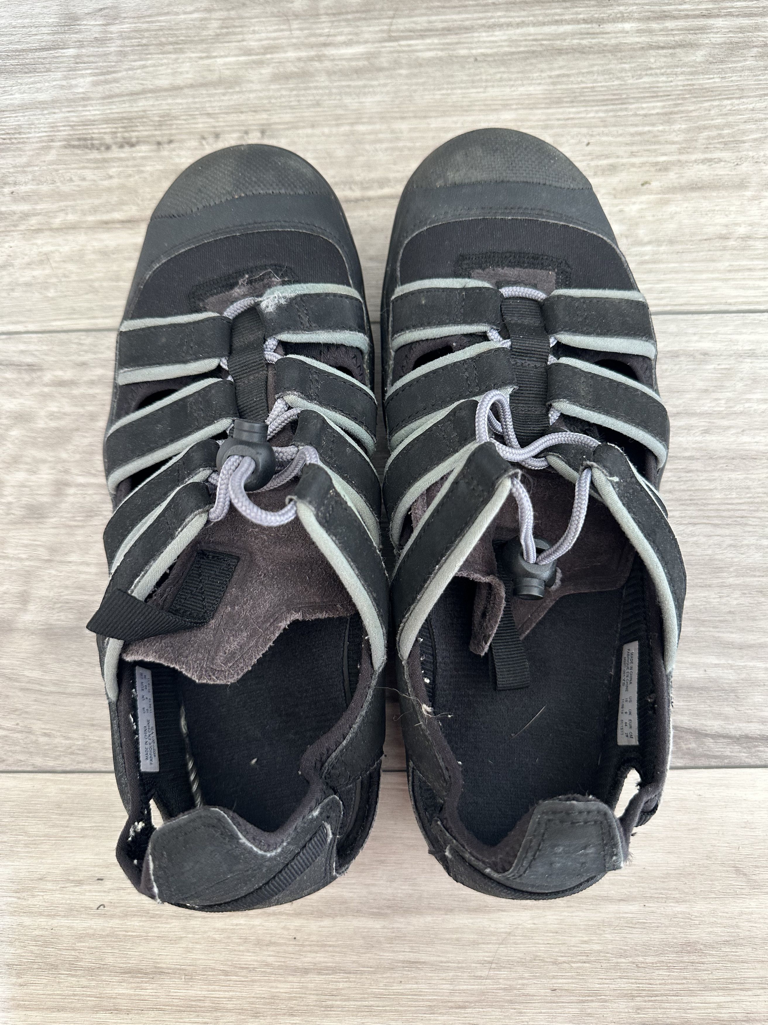 Nike ACG Nike ACG Closed Toe Sandals Size US 10 / EU 43 - 3 Thumbnail