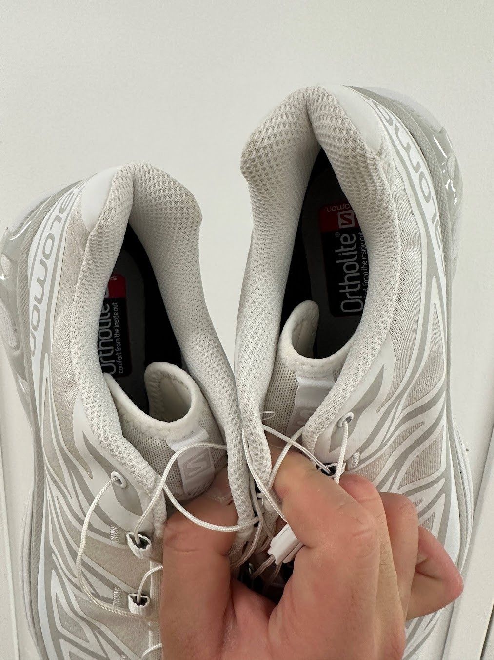 Salomon Salomon. S/LAB. XT-6. Size US 12. Size US 12 / EU 45 - 5 Thumbnail