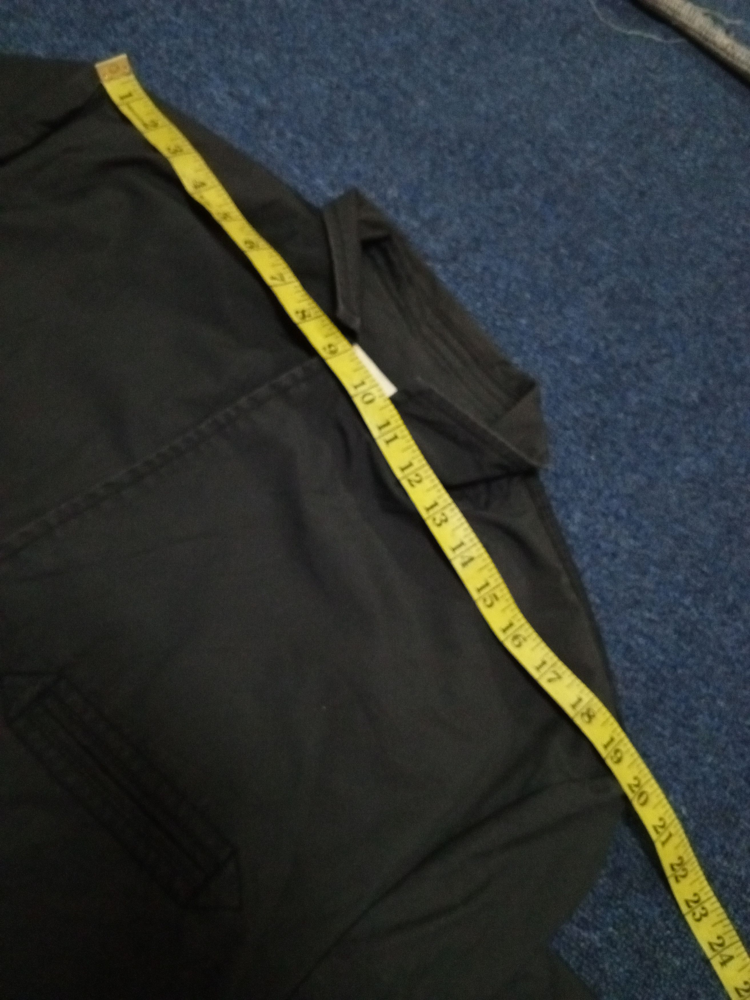 Ralph Lauren POLO JEANS ISSUE RALPH LAUREN MILITARY E Size US L / EU 52-54 / 3 - 14 Thumbnail
