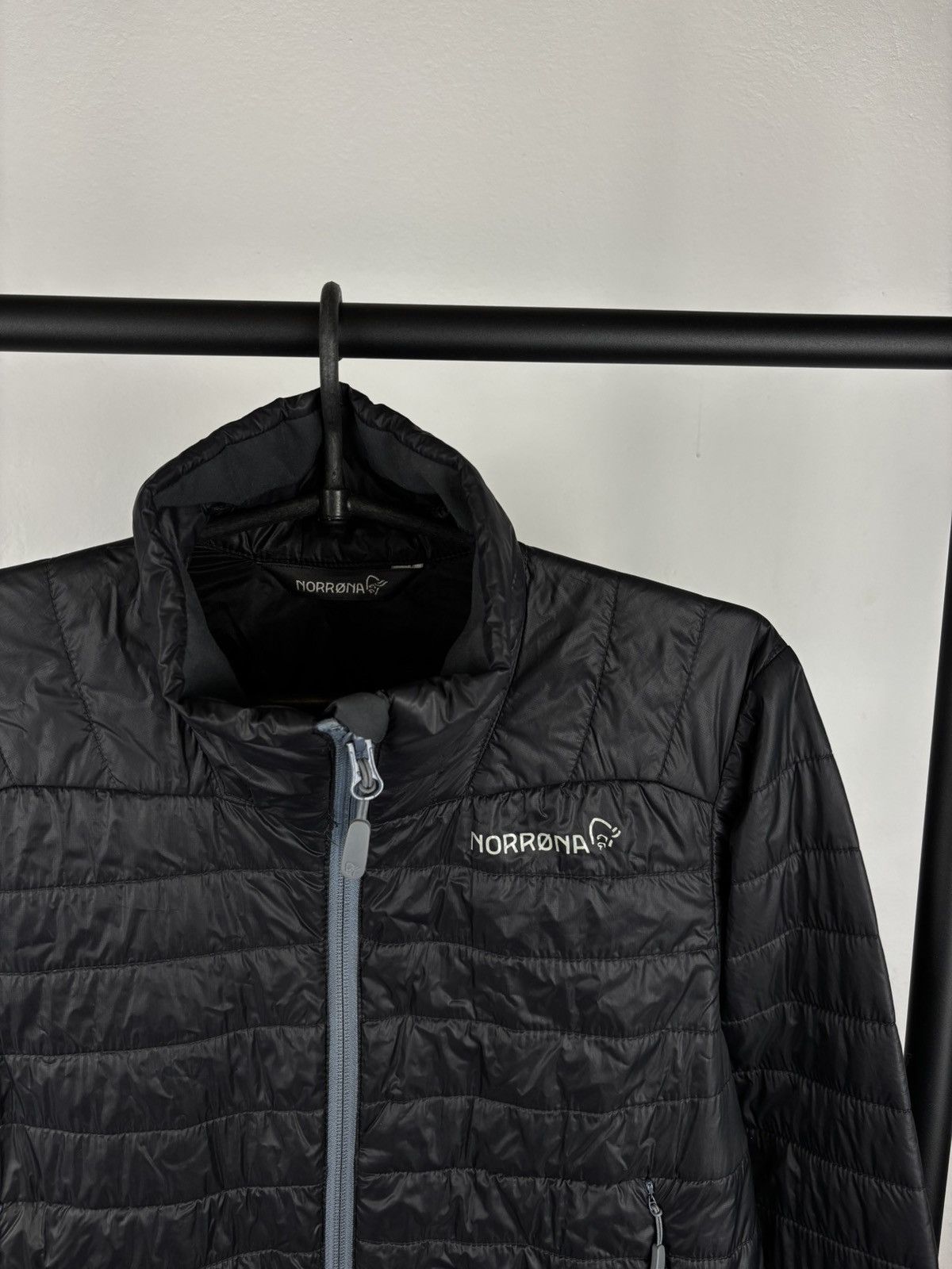 Norrona Norrona light jacket size S Size US S / EU 44-46 / 1 - 2 Thumbnail