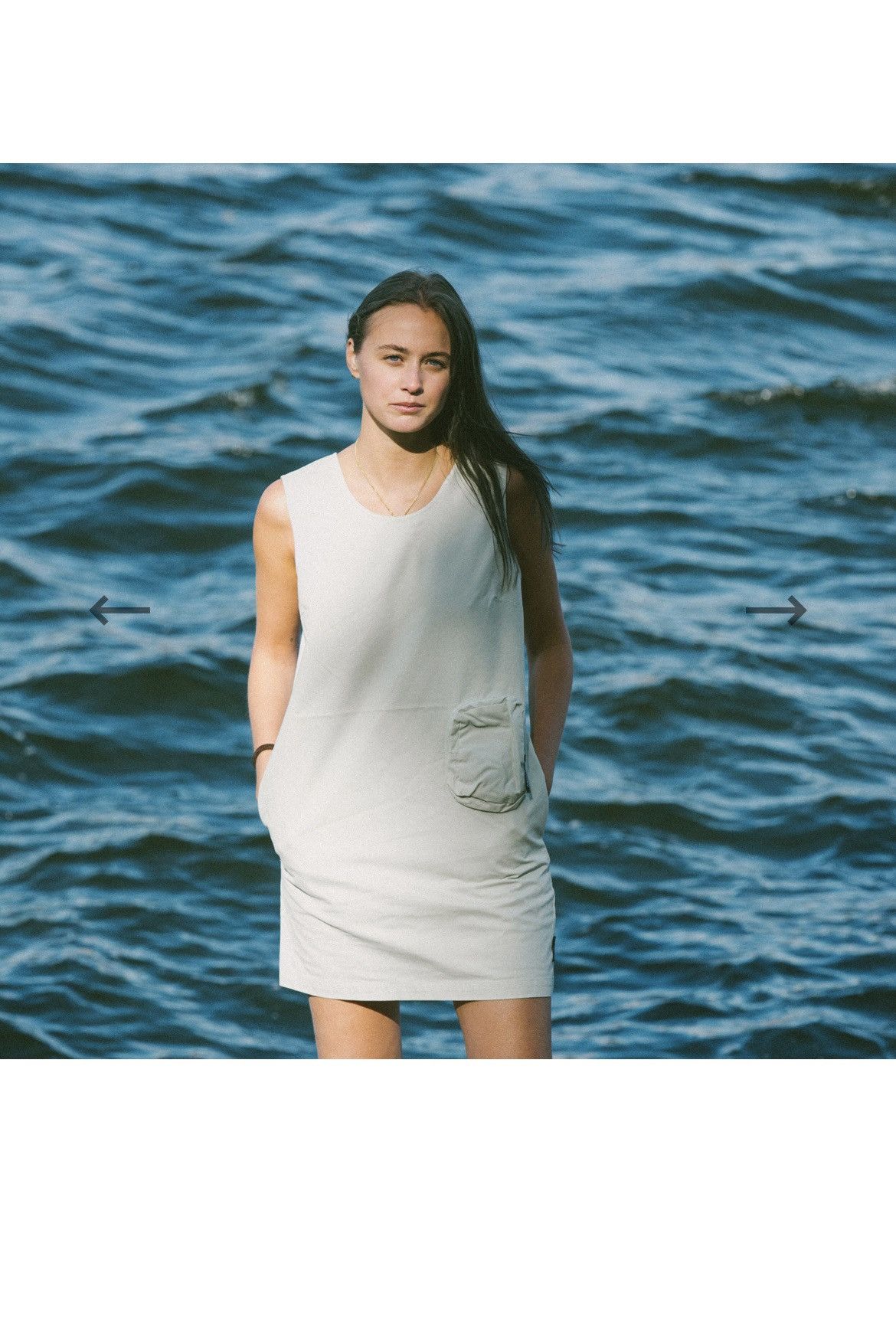 Stussy Stussy Sleeveless Mini Dress | Grailed