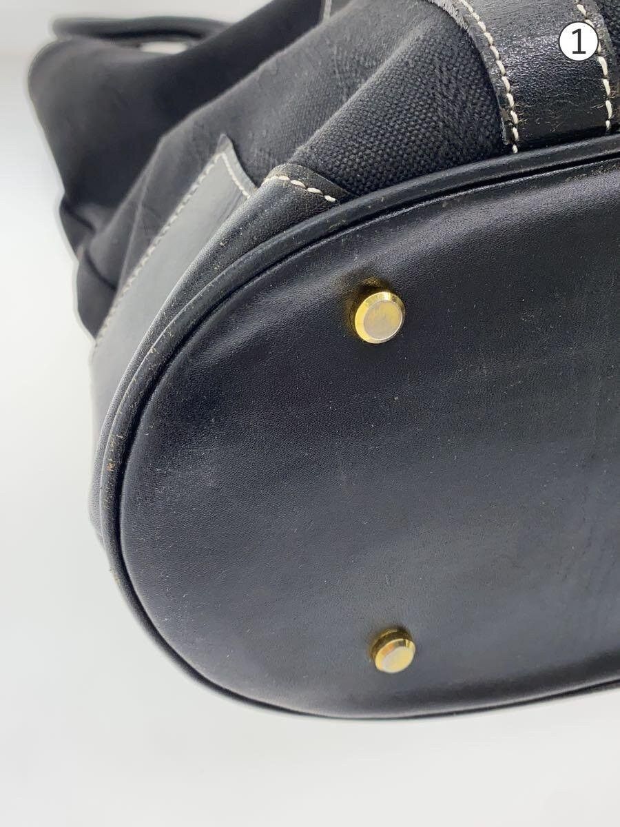 Vivienne Westwood Cowhide Leather Orb Hand Bag Size ONE SIZE - 5 Thumbnail