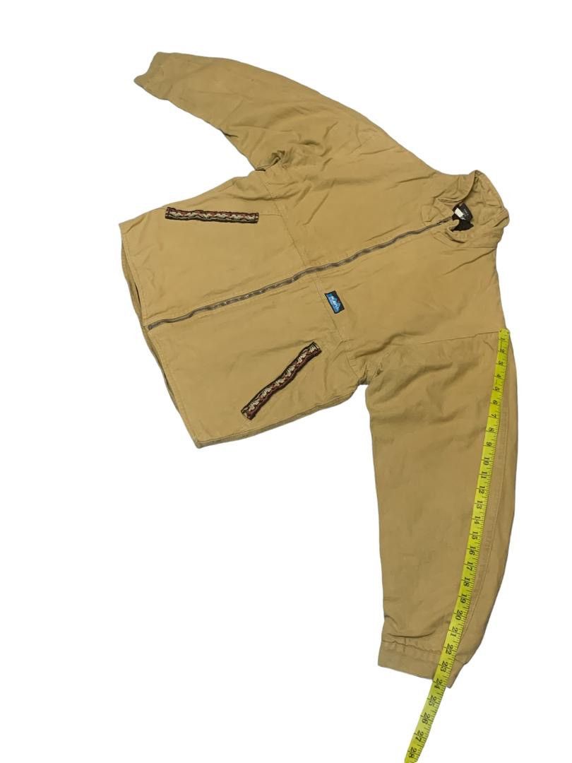 KAVU Kavu Zipper Jackets Size US S / EU 44-46 / 1 - 11 Thumbnail