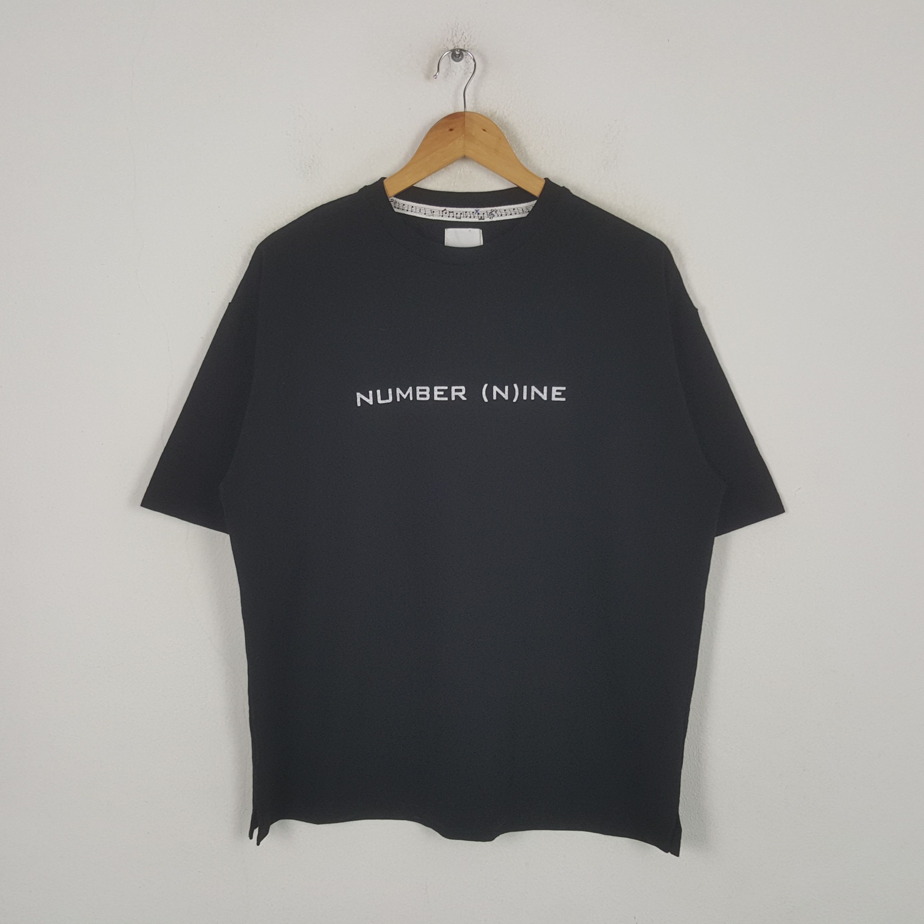 Japanese Brand × Number (N)ine × Vintage Vintage Enfant Terrible 2