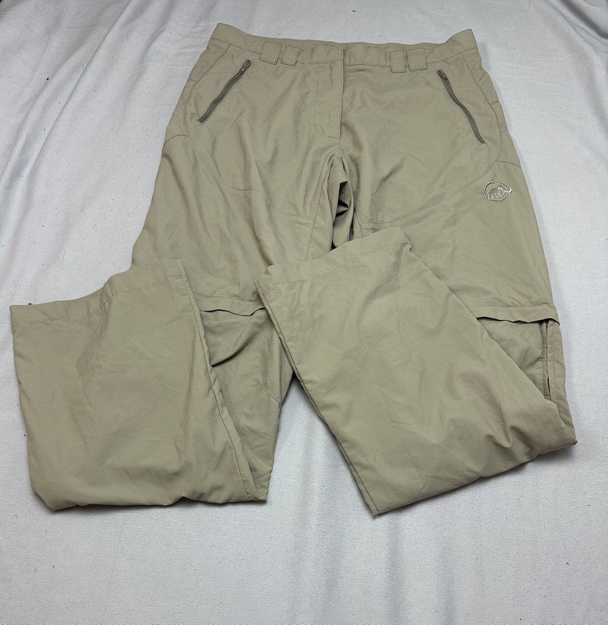 Mammut mammut transformers pants Size US 27 - 1 Thumbnail