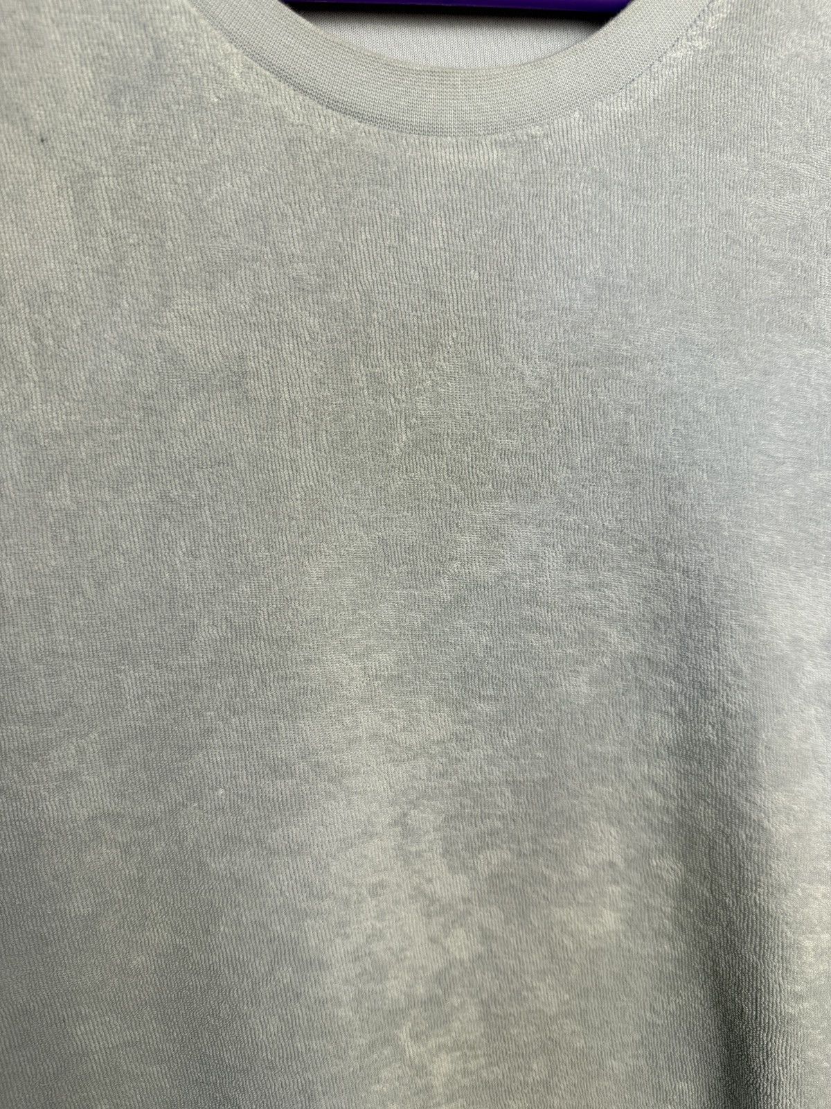 Sunspel Sunspel Tee T-shirt Vintage Y2K Size US M / EU 48-50 / 2 - 5 Thumbnail