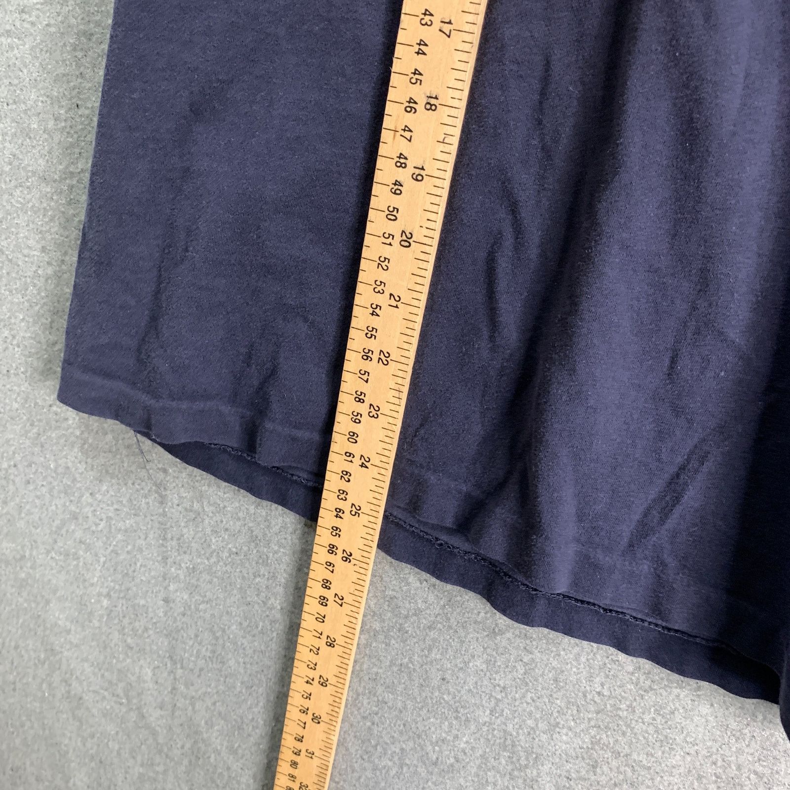 Polo Ralph Lauren Polo Ralph Lauren Shirt Women Medium Navy Size M / US 6-8 / IT 42-44 - 6 Thumbnail