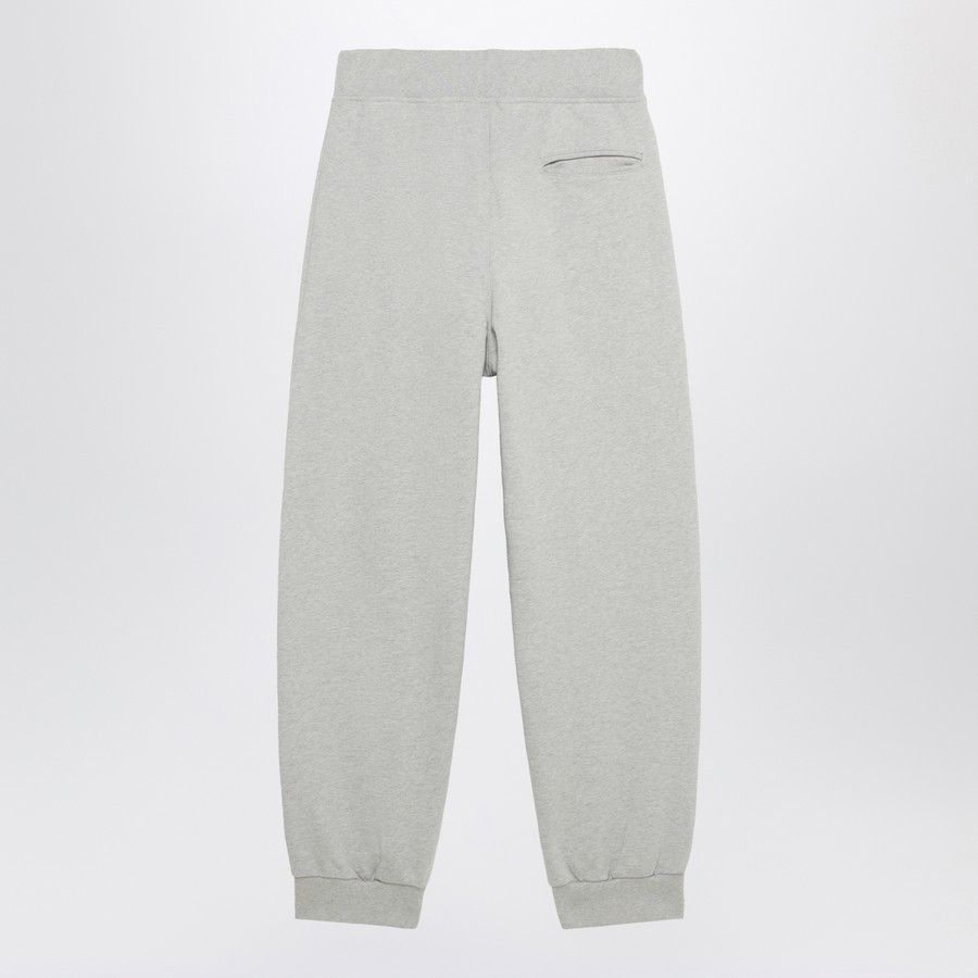 1989 STUDIO o1d2blof1124 Tracksuit Trousers in Grey Size US 36 / EU 52 - 2 Thumbnail