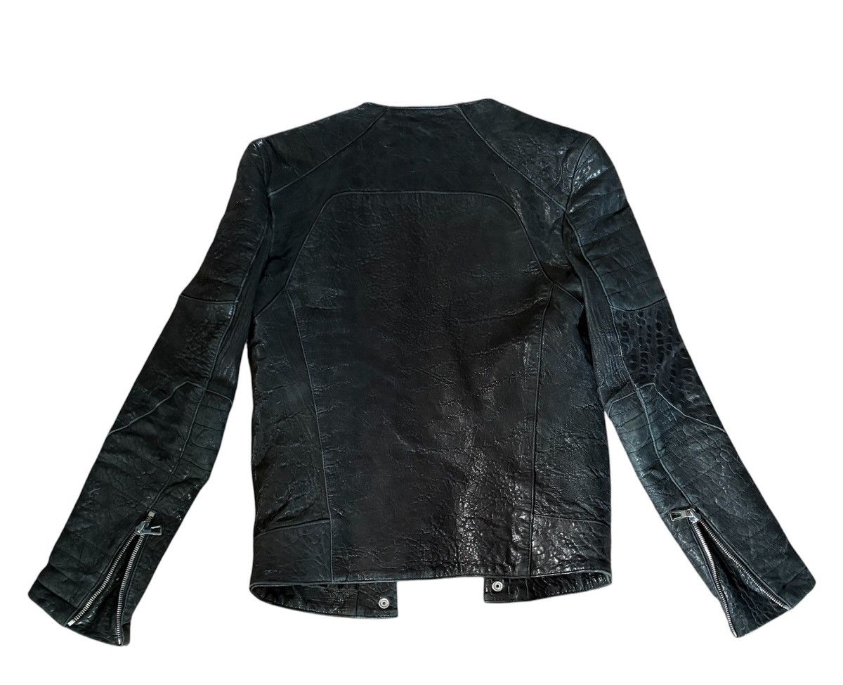Balmain × H&M 2015 balmain x h&m jacket Size US S / EU 44-46 / 1 - 2 Thumbnail