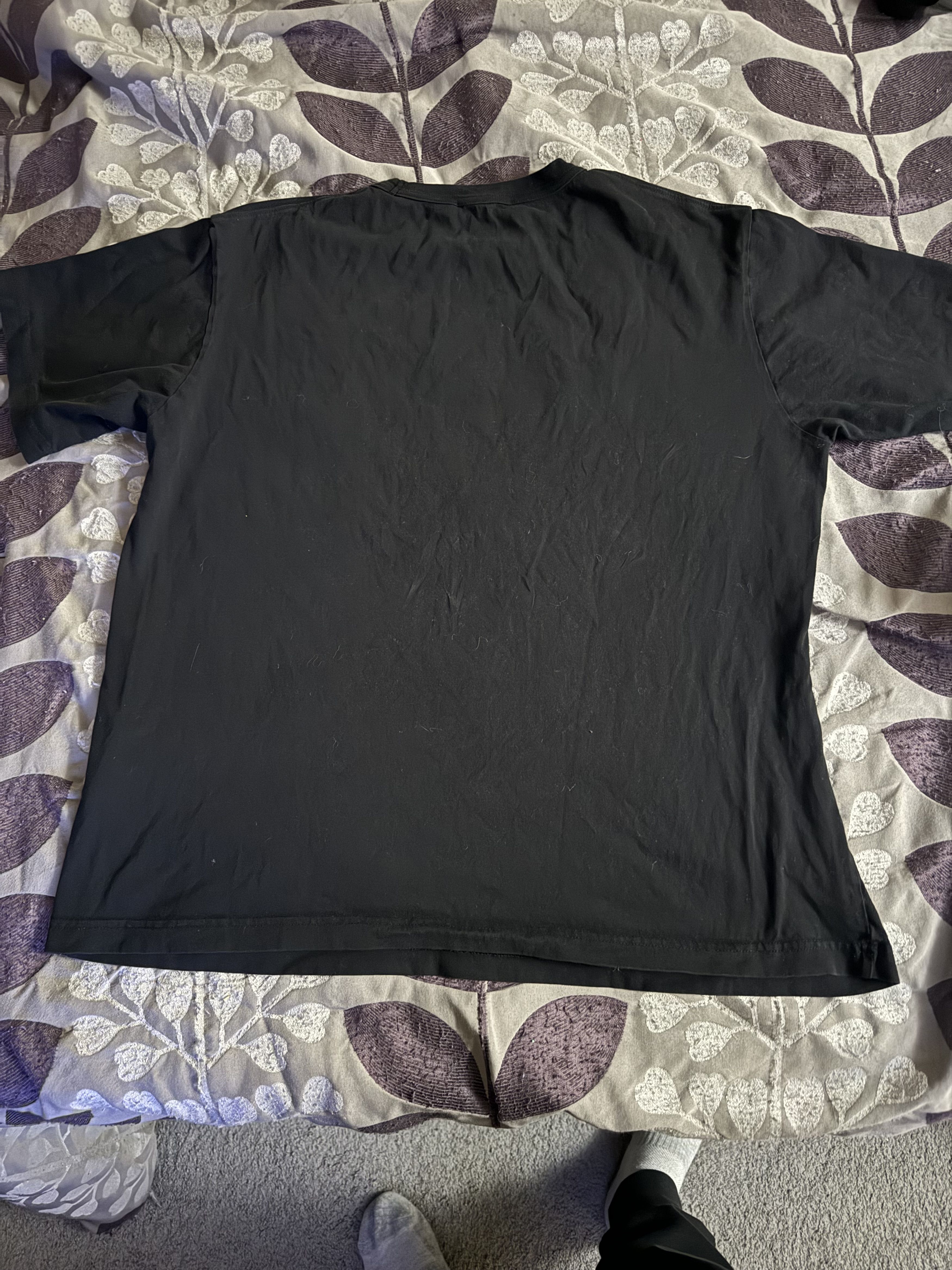 Versace Jeans Couture Versace jeans shirt Size US XL / EU 56 / 4 - 2 Thumbnail