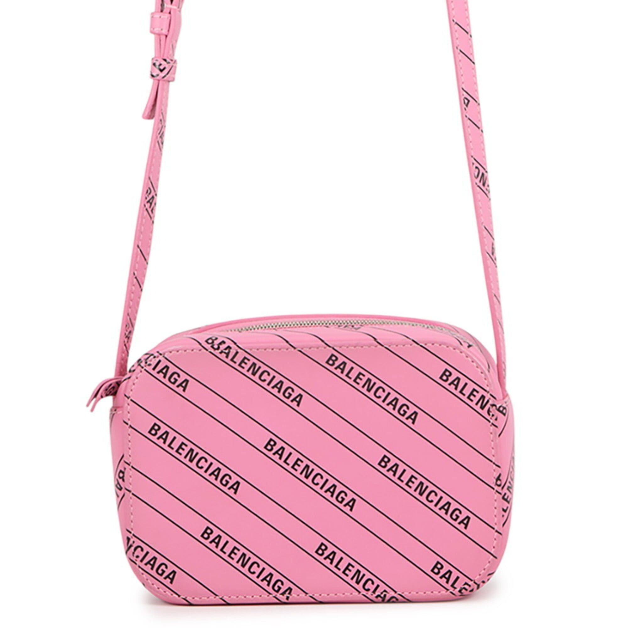 Balenciaga Balenciaga Giant Mini City Hand Shoulder Bag Leather 