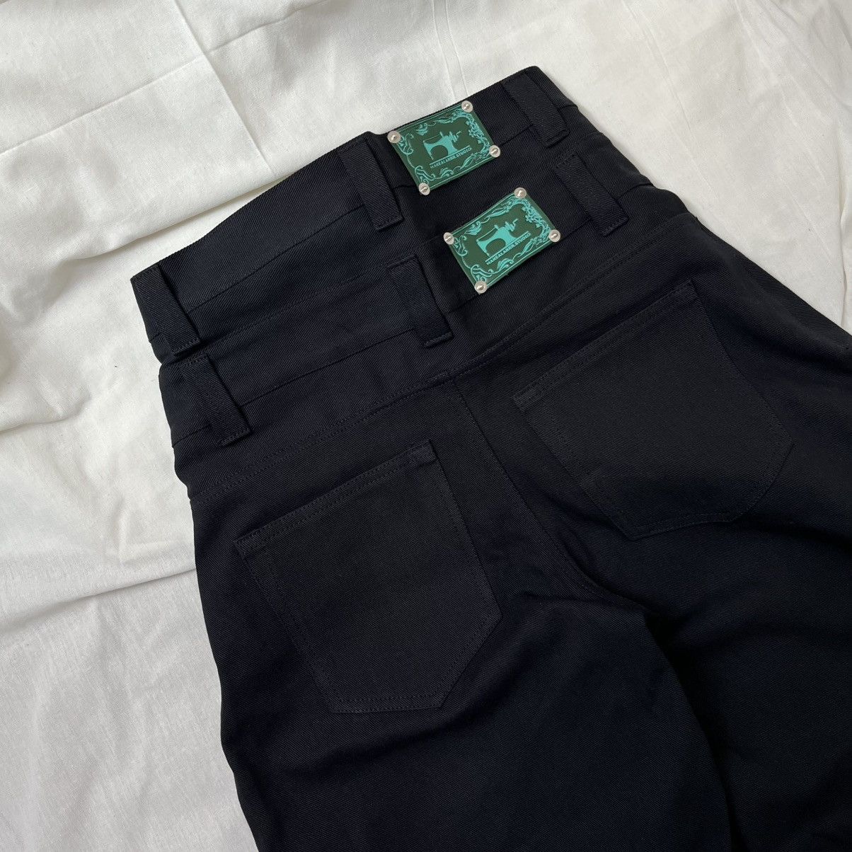 Other Baggy double waist Size US 32 / EU 48 - 4 Thumbnail