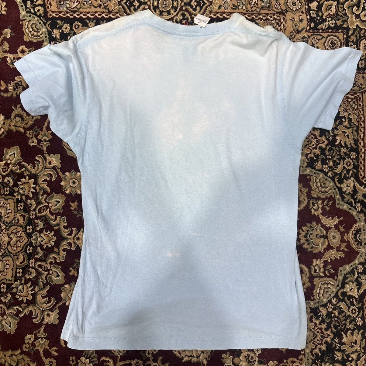Stussy Stussy One World One love Size US M / EU 48-50 / 2 - 3 Thumbnail