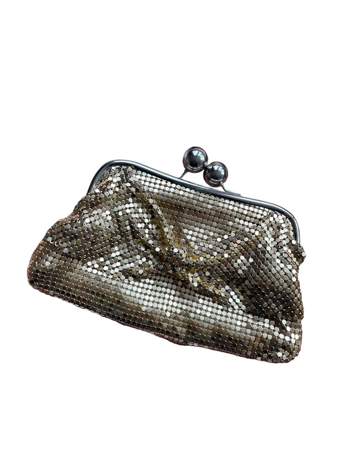 Vintage Vintage mini bag Size ONE SIZE - 1 Thumbnail