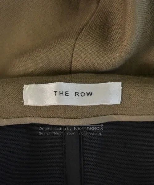The Row The row size 0 Bandeau Dress Size XS / US 0-2 / IT 36-38 - 2 Thumbnail