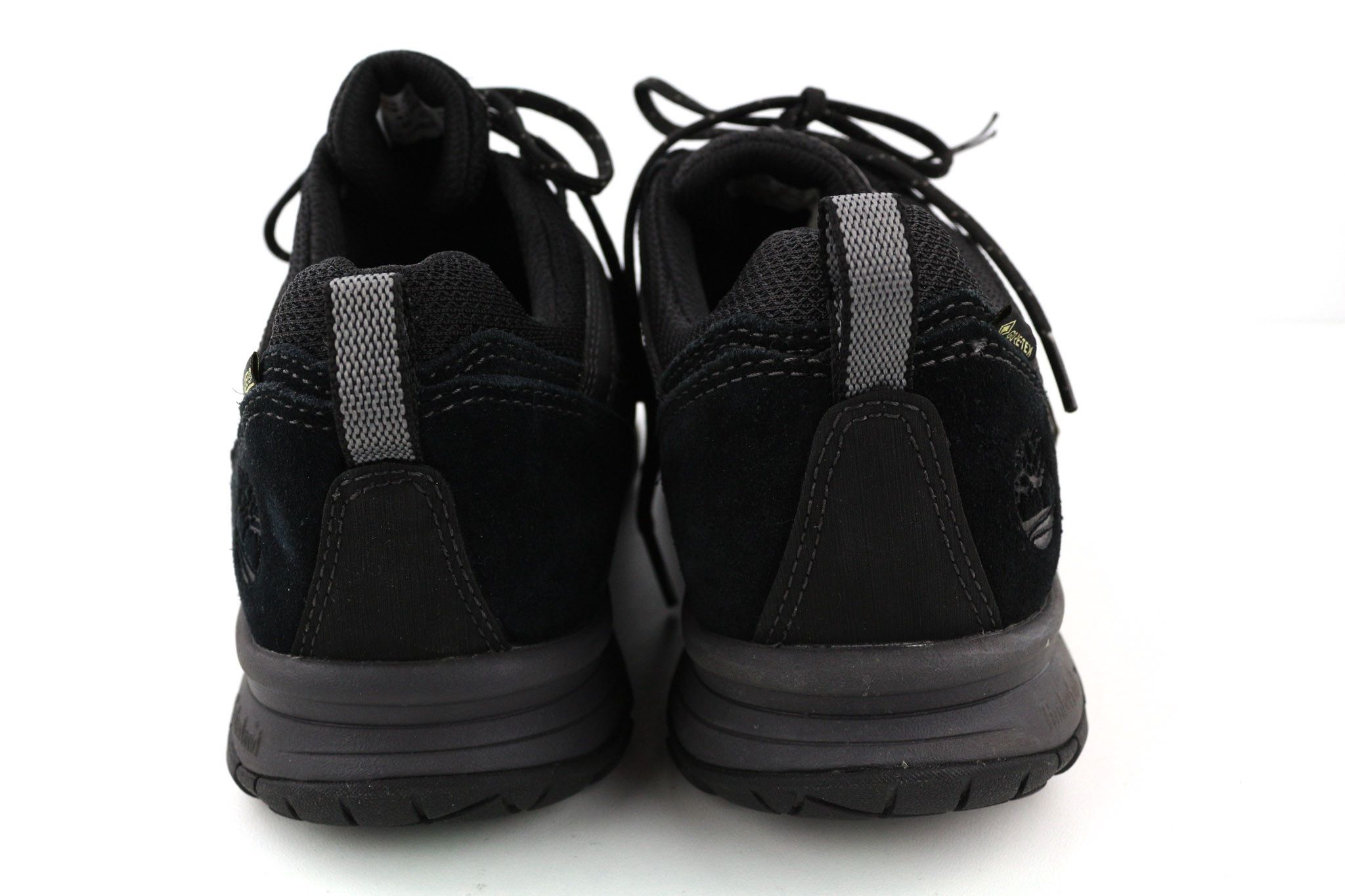 Timberland A1PG2-A6042 EU43.5/44 Black Leather 80864 Size US 10.5 / EU 43-44 - 8 Thumbnail