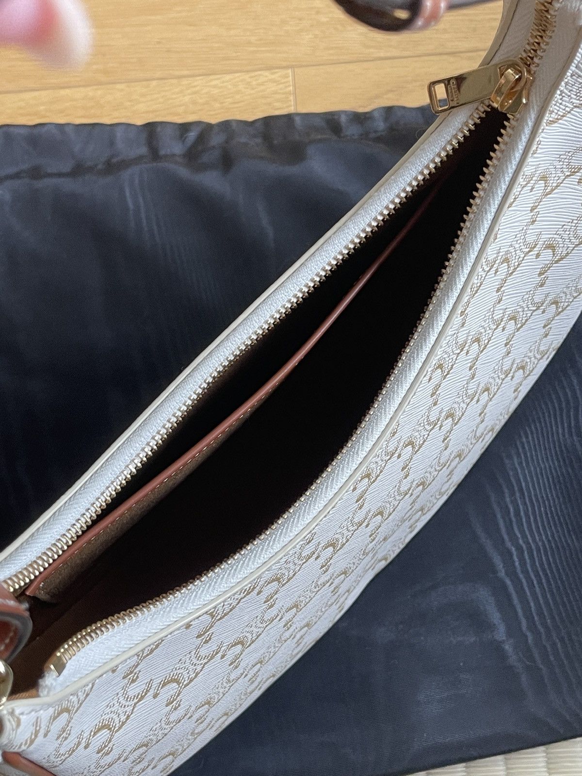 Celine Celine ava bag Size ONE SIZE - 7 Thumbnail