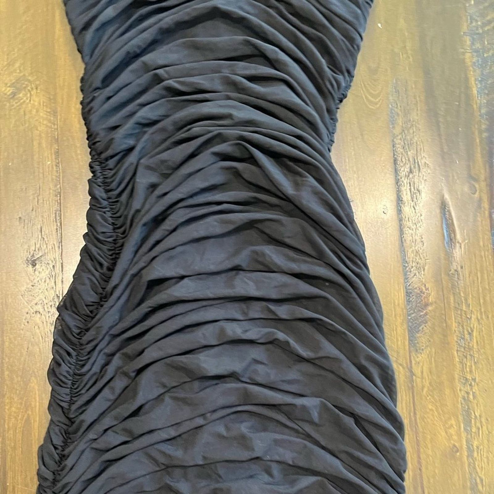 Vintage Ten By Babaton Aritzia Luxor Dress - Size 4 Size S / US 4 / IT 40 - 13 Thumbnail