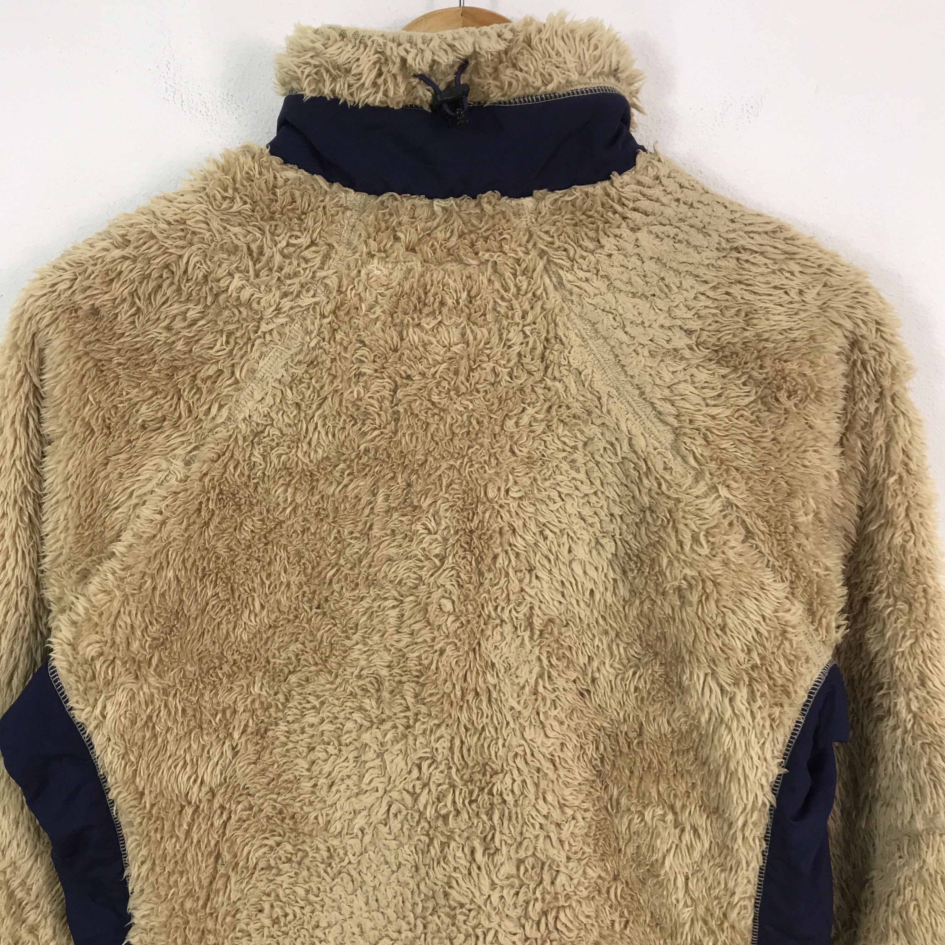 Columbia Vintage Columbia Sherpa fleece jacket Size US M / EU 48-50 / 2 - 4 Thumbnail