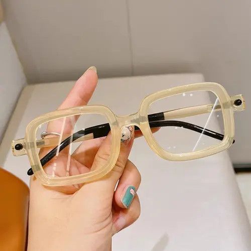 Electric Visual New Trend Street ins style custom avant-garde sunglasses Size ONE SIZE - 2 Thumbnail