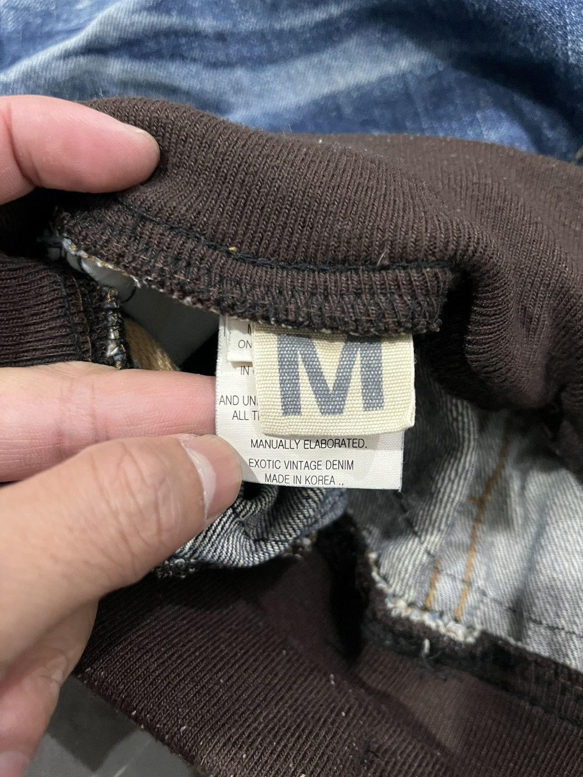 Japanese Brand LOLITA YOSHIMOTO NARA Size US 31 - 8 Thumbnail