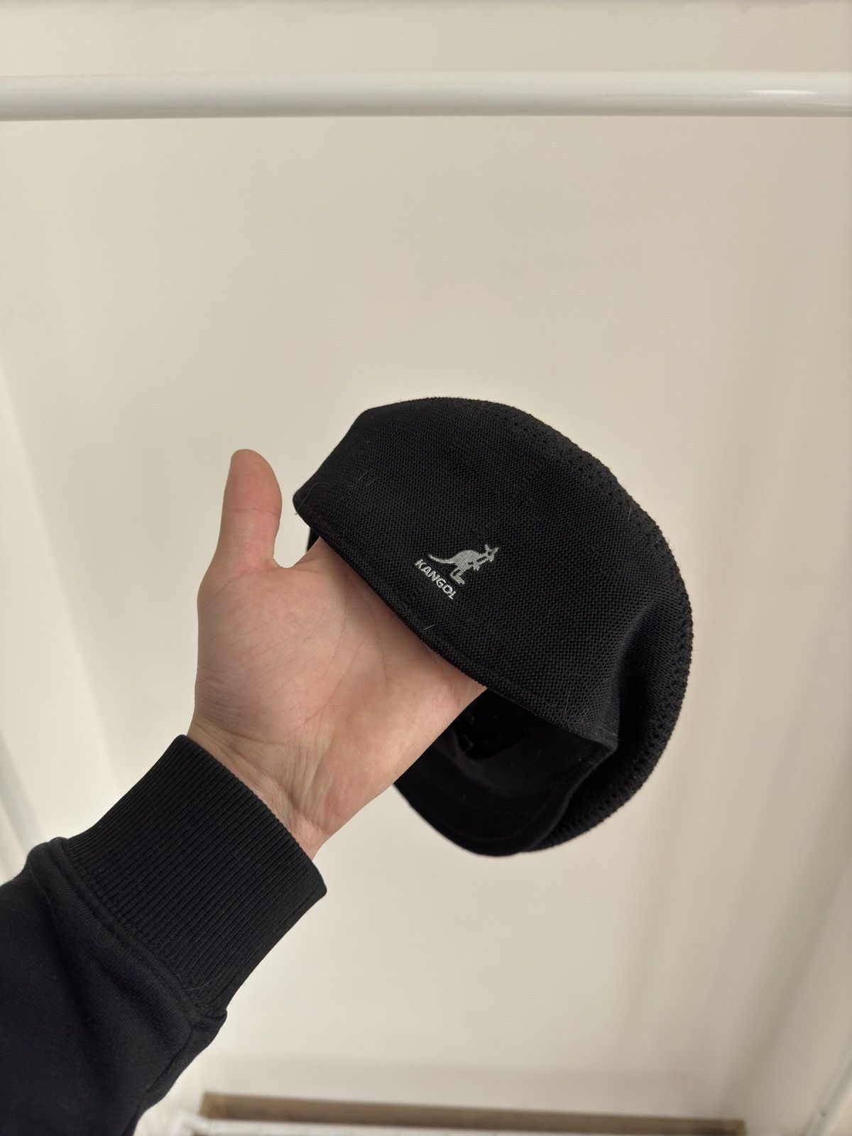 Kangol × Vintage Vintage Kangol retro Y2K Flats cap hat Size ONE SIZE - 1 Thumbnail