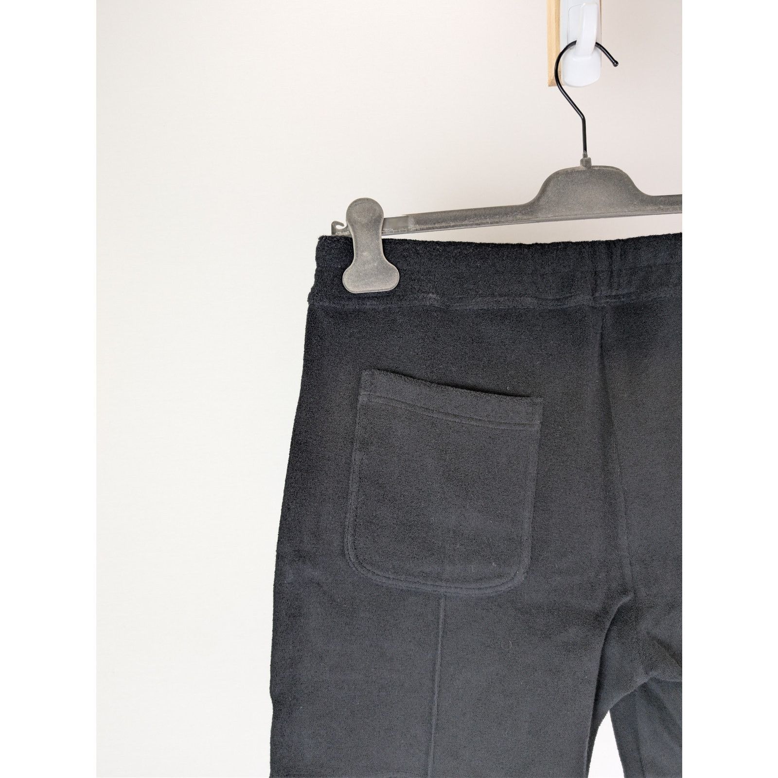 Tom Ford o1rshd1 Cut and Sewn Shorts Knitted in Black Size US 34 / EU 50 - 13 Thumbnail