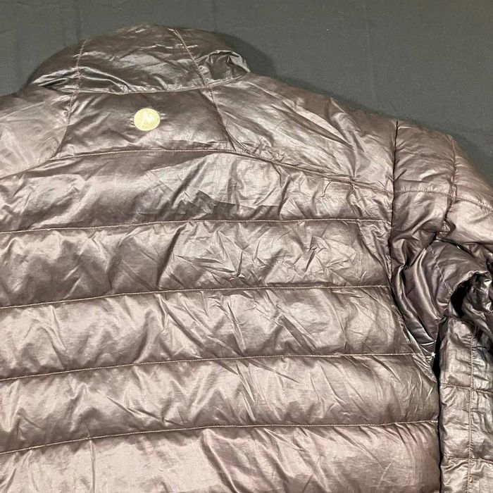 Marmot Marmot Down Brown Puffer Jacket | Grailed