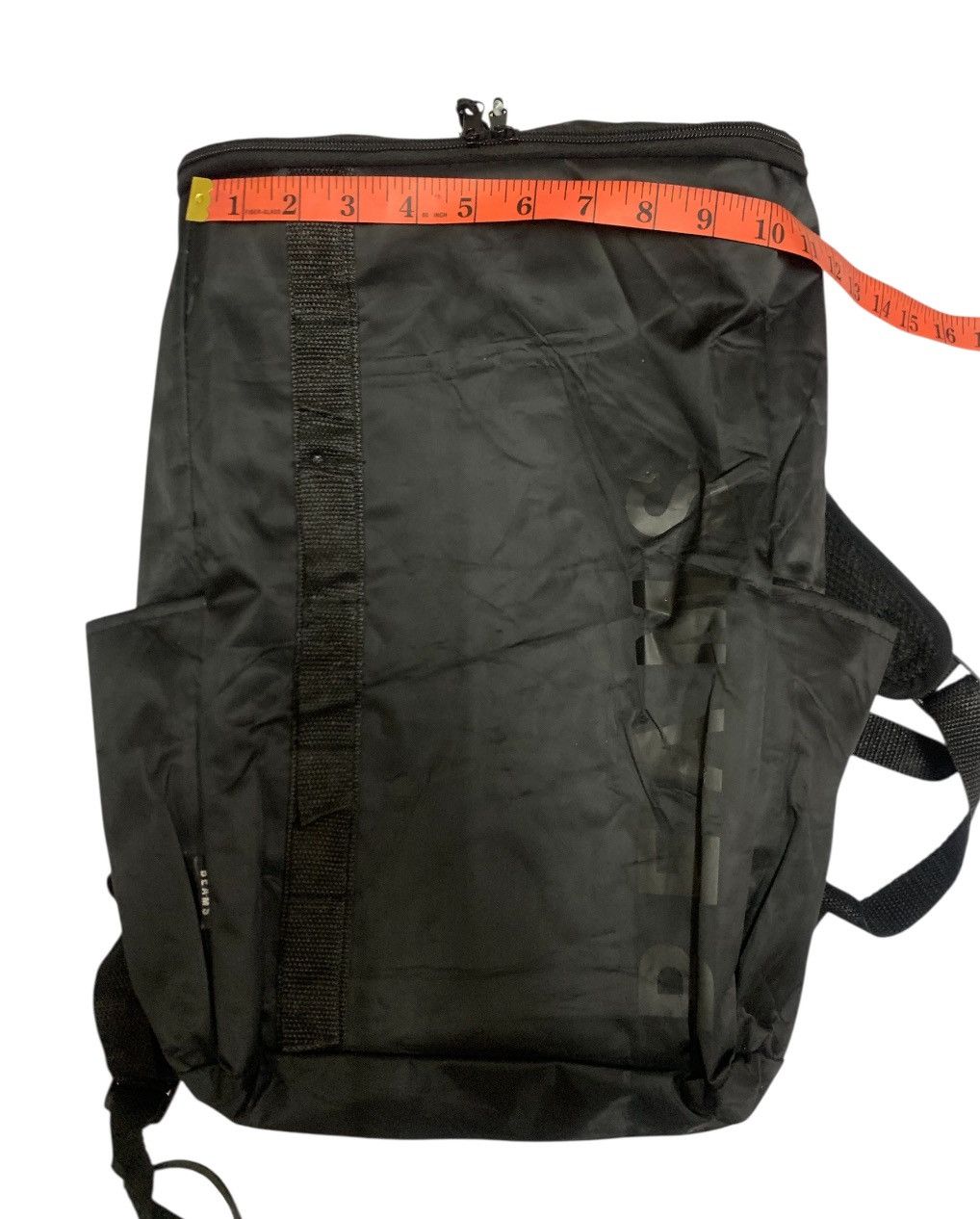 Beams Japan BEAMS japan waterproof backpack Size ONE SIZE - 6 Thumbnail