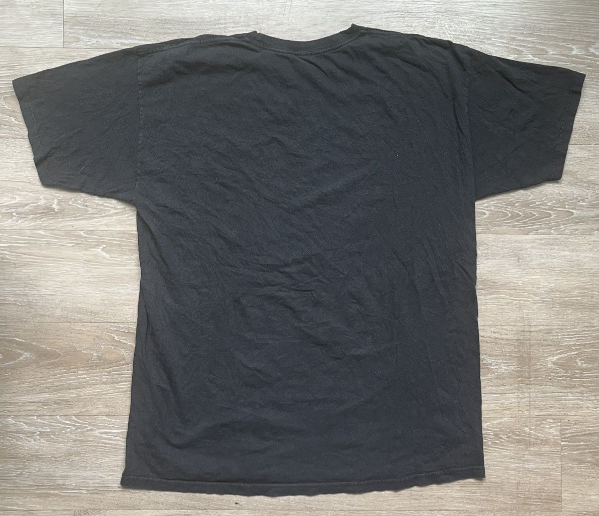 Band Tees × Vintage Vintage 2000s Van Halen Band Tee Size US XL / EU 56 / 4 - 2 Thumbnail