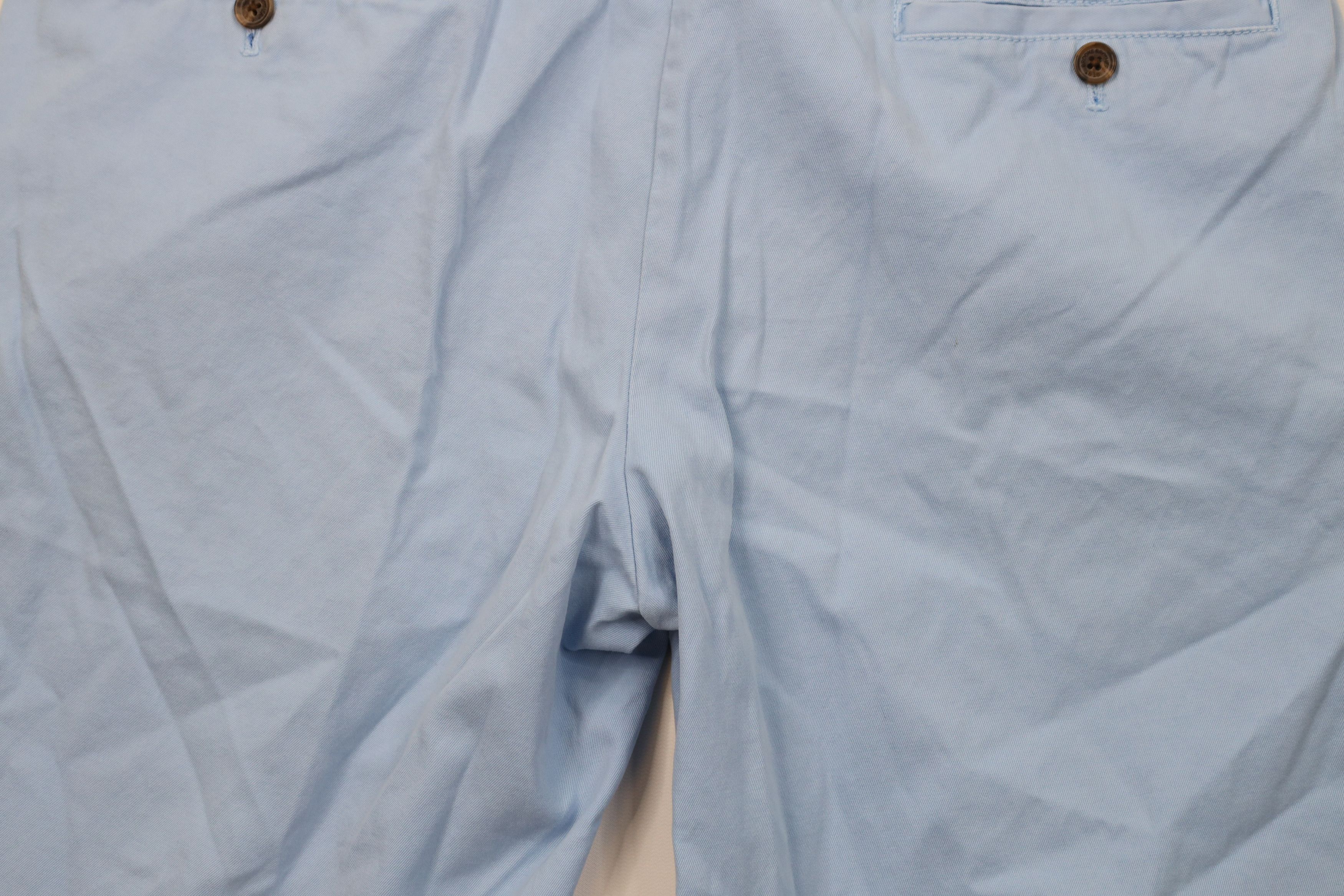 Brooks Brothers Vintage Brooks Brothers Spell Above Knee Bermuda Golf Shorts Size US 34 / EU 50 - 10 Thumbnail