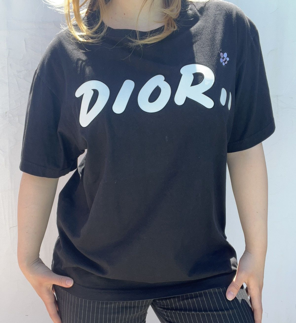 Dior Dior X Kaws Size US XL / EU 56 / 4 - 3 Thumbnail