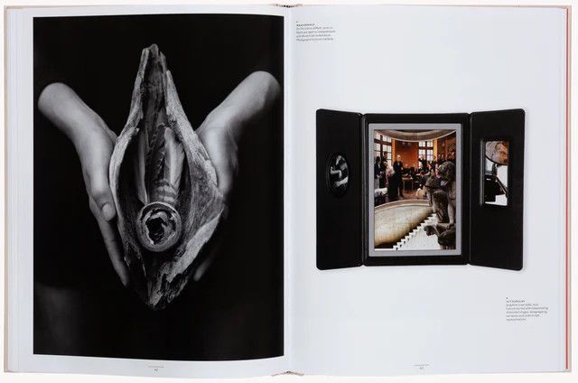 Other Collage "Women of the Prix Pictet since 2008" Size ONE SIZE - 4 Thumbnail
