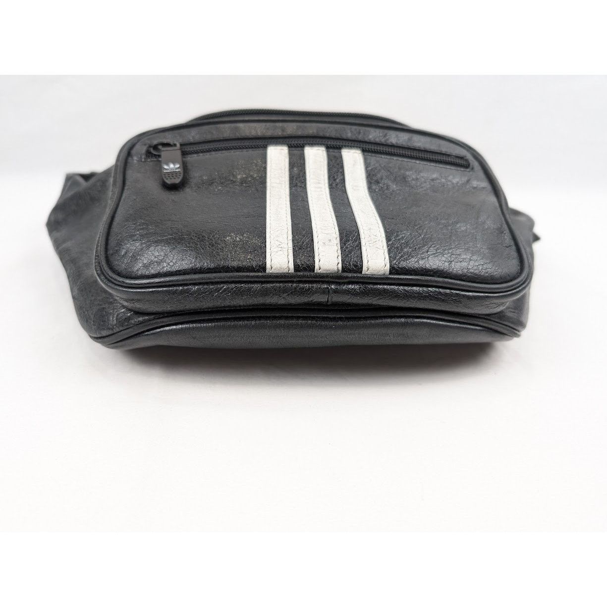 Adidas × Balenciaga o1rshd1 Size: OS / Belt Bag in Black/White Size ONE SIZE - 5 Thumbnail