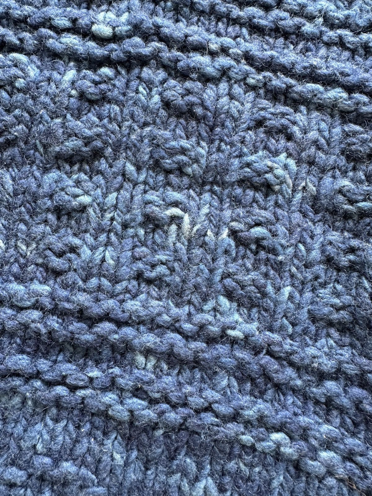 FW11 Indigo Cowichan P.O. (First Generation)