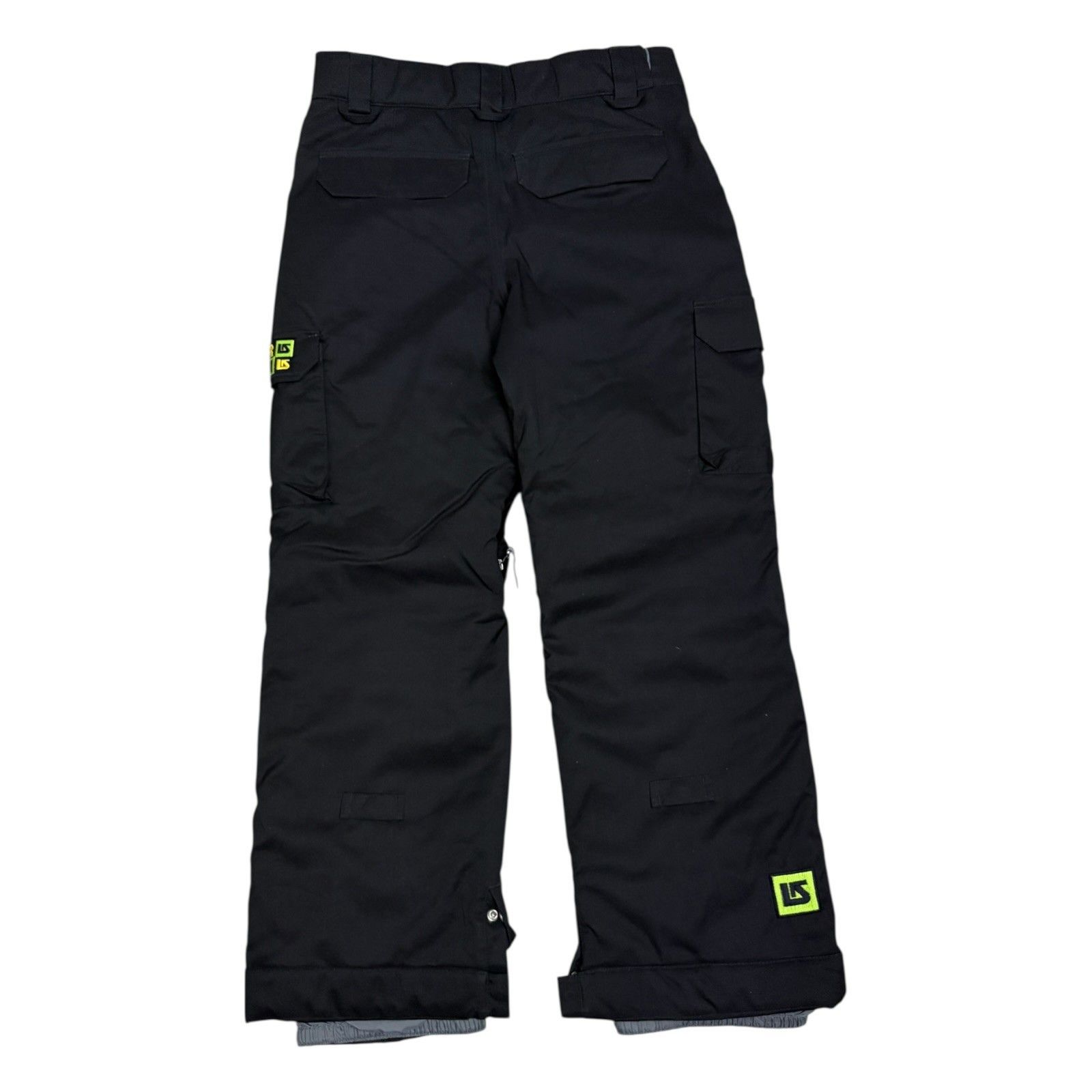 Burton BURTON DRYRIDE Waterproof Snowboard Ski Snow Pants 30x30 Size 30" / US 8 / IT 44 - 2 Thumbnail